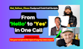 craft persuasive cold call scripts to boost your sales