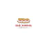 design honorable admirable restaurant logo