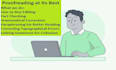 edit and make your document fluent