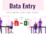 give you data services quick way