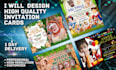 make kids birthday invitation