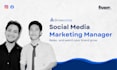 manage your social media and create engaging content