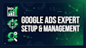 setup and manage a profitable google ads search campaign