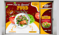 design creative shop front, store front and window graphics