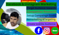 facebook and instagram advertising campaigns