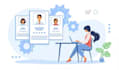 do HR projects and help in HR management tasks