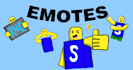 draw emotes be like stream chat