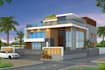 do professional 3d elevations rendering