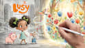 design childrens books with