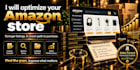 make your amazon store generate more sales