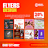 create social media designs to elevate your online presence