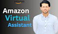 manage and optimize amazon fba ppc ads as your VA