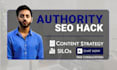 create your SEO content strategy and build silo structure
