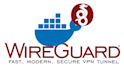 setup wireguard vpn with gui dashboard