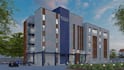 create 3d model,  3d render, 2d plan render