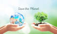 write climate change, sustainability and global warming articles