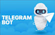 build professional telegram bots and any game based mini apps
