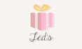 create eye catching gift shop logo design