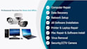 troubleshoot all kind of windows and computers
