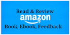 give you books or ebooks read and review, feedback, report, summary
