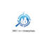 design expertly crafted talent enterprises logo