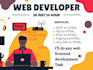 convert psd to html, xd to html, pdf to html in 24 hours