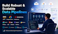 build your data pipeline