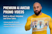 create ai avatar promo videos that sell for your business