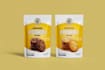 do stand up pouch, bag design, mylar bag, food packaging design