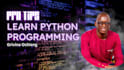teach you python programming