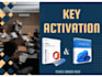 office 2010 activation keys