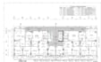 draw an architectural plan, sections, elevations, house plan,