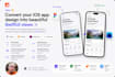 convert your figma design to swift ios app
