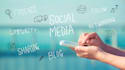 be your social media marketing manager