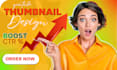 do thumbnail for youtube