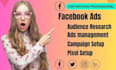 do facebook ads campaigns setup management