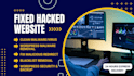 clean malware virus remove wordpress malware removal website security