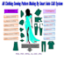 do clothing sewing pattern making and grader
