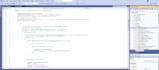 write c sharp scripts, classes, and models