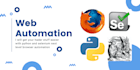 automate your online tasks