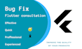 quickly and effectively fix bugs in your flutter app