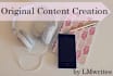 create high quality SEO web content as blog posts
