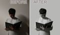 do background removal, remove objects, in just 10 minutes