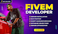 be your fivem developer
