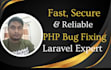 fix bugs in laravel, codeigniter, javascript, and mysql