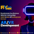 develop augmented reality ar and virtual reality VR app