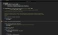 program your idea in python