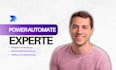power automate flow entwickeln