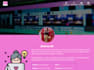 expert in html responsive css and javascript