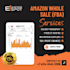 be your amazon fba wholesale account manager